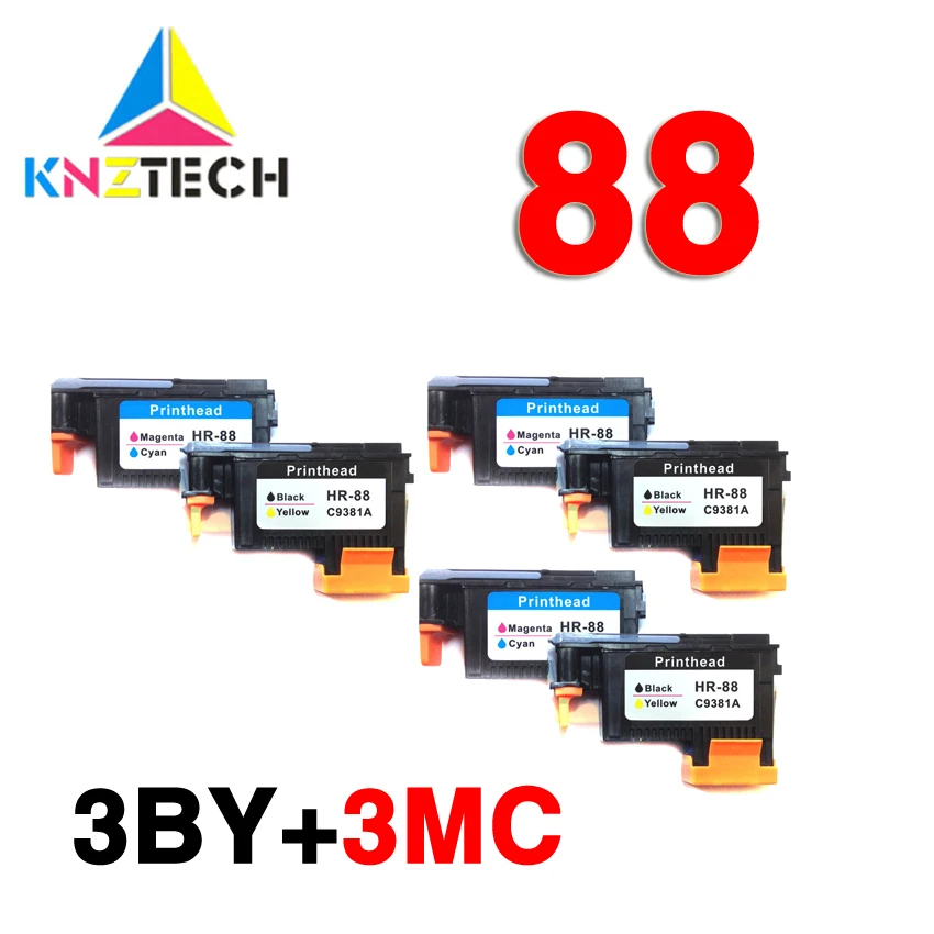 

Для печатающей головки hp88 C9381A C9382A для 88 K550 K5400 K8600 L7000 L7480 L7550 L7580 L7590 L7650 L7680 L7710 L7750