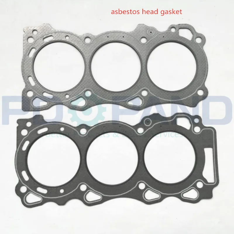 

VQ35 VQ35DE Engine Cylinder Head Gasket 11044-8J102 for Nissan MAXIMA QX A33/MURANO Z50/QUEST V42/CEFIRO I Saloon J31/ALTIMA 3.5