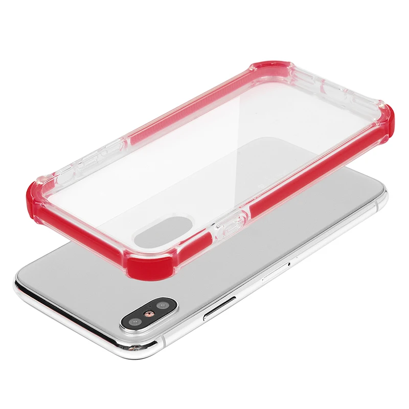 Heavy Anti knock Case for iPhone X TURATA Duty Protection Phone case cover iPhoneX |