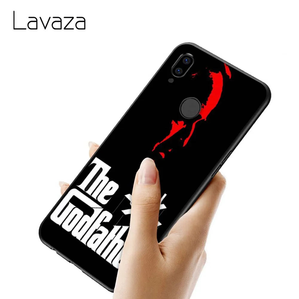 Lavaza из фильма Бойцовский клуб мягкий TPU чехол для Huawei Honor 10 8 9 Lite 6A 7A Pro 7c 7x 8c 8x Nova 3 3i Y5