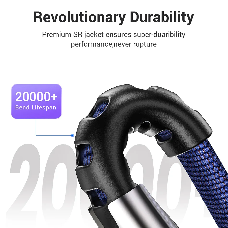 OLAF 3A Micro USB кабель 1 м 2 3 Быстрая зарядка Дата для Samsung Xiaomi LG планшета Android мобильный