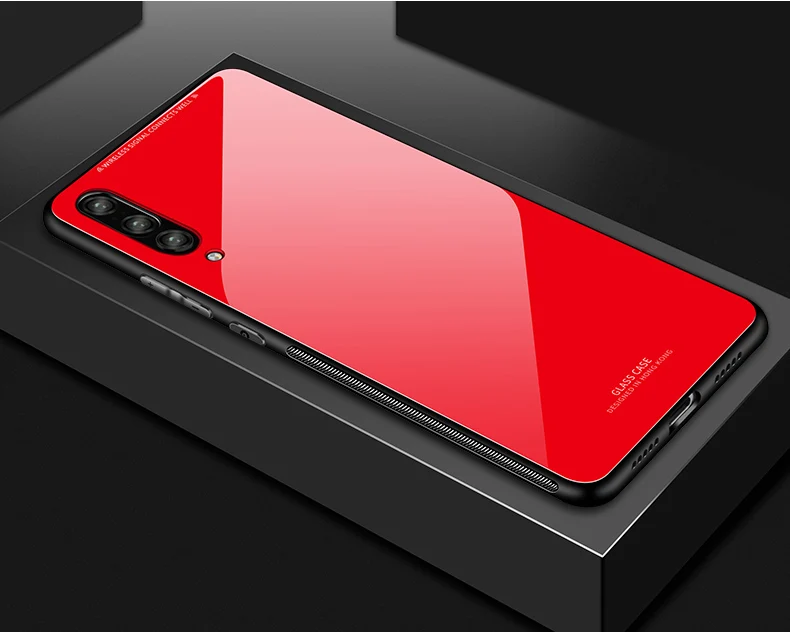 Чехол ZROTEVE mi 9 для Xiaomi mi 9 SE mi 8 Pro Чехол Xio mi 9 Lite стеклянная крышка для Xiaomi mi 9T CC9 Pro CC 9 mi 9 Lite чехол s