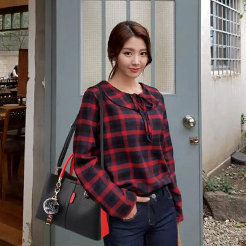 

Handbag Crossbody Bags For Women 2020 Luxury Handbags Women Designer Ladies Shoulder Bag Patchwork Hairball Bag Female Z-122