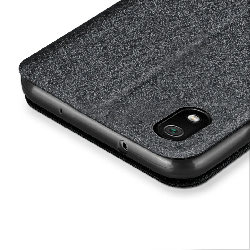 Full cover Mofi For xiaomi redmi 7a case for silicone funda shockproof flip leather | Мобильные телефоны и аксессуары