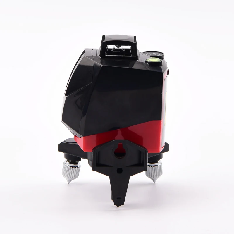 Новая модель aculine AK302 красный лазерный уровень Красный Луч уровень|laser level|laser level