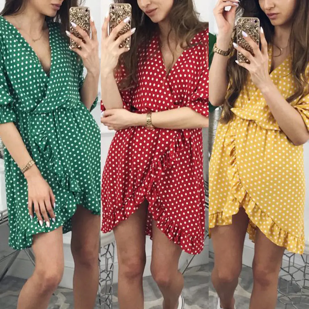 Летняя одежда для сна 2018 новые модные женские туфли с сексуальным v-образным