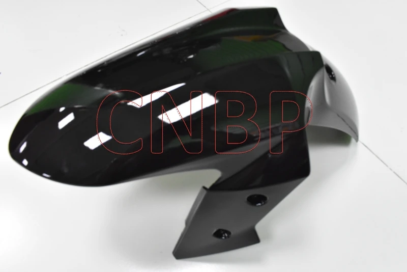Abs обтекатель Z300 Z250 2015 2018 Черный Серебряный Кузов для Kawasaki Z300r Z250R 15 Обтекатели Z 250