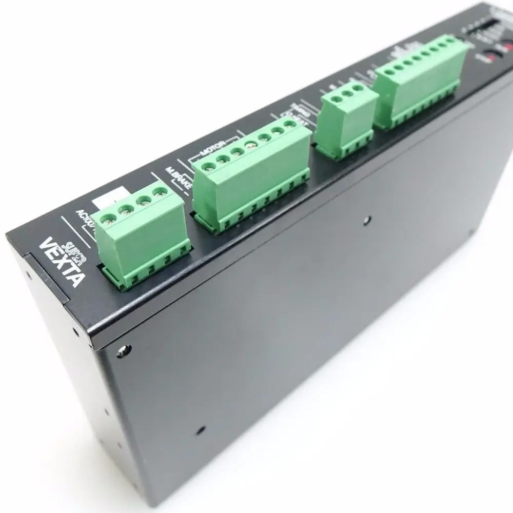 

Новый 5-фазный драйвер UDK5128N