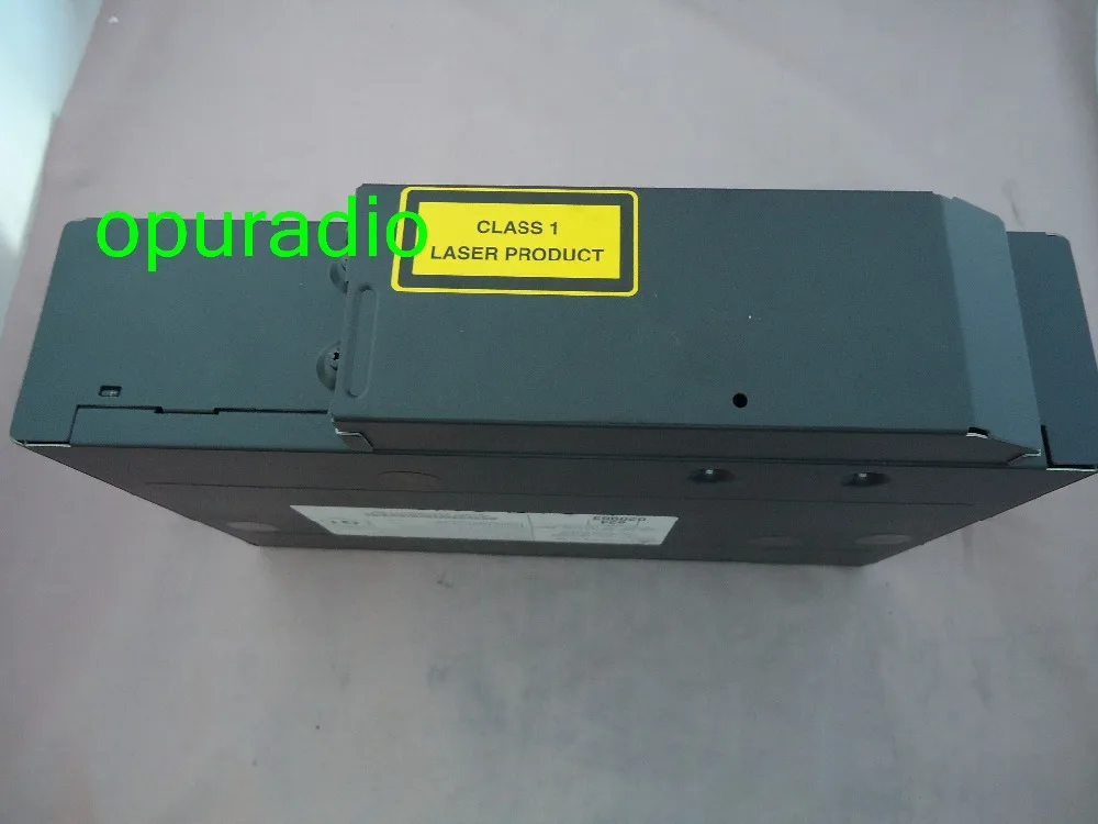 Лазерный продукт Mercedes MC3520 класса 1 A2038703389 с Alpine 6cd changer для W220 S430 S500 CD Wechsler