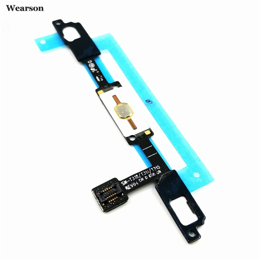 Гибкий кабель датчика FPC для Samsung T530 T531 T535 T700 T705 T310 T311 T315 G510F G51a08 G5108Q G5109 T815 T810|flex