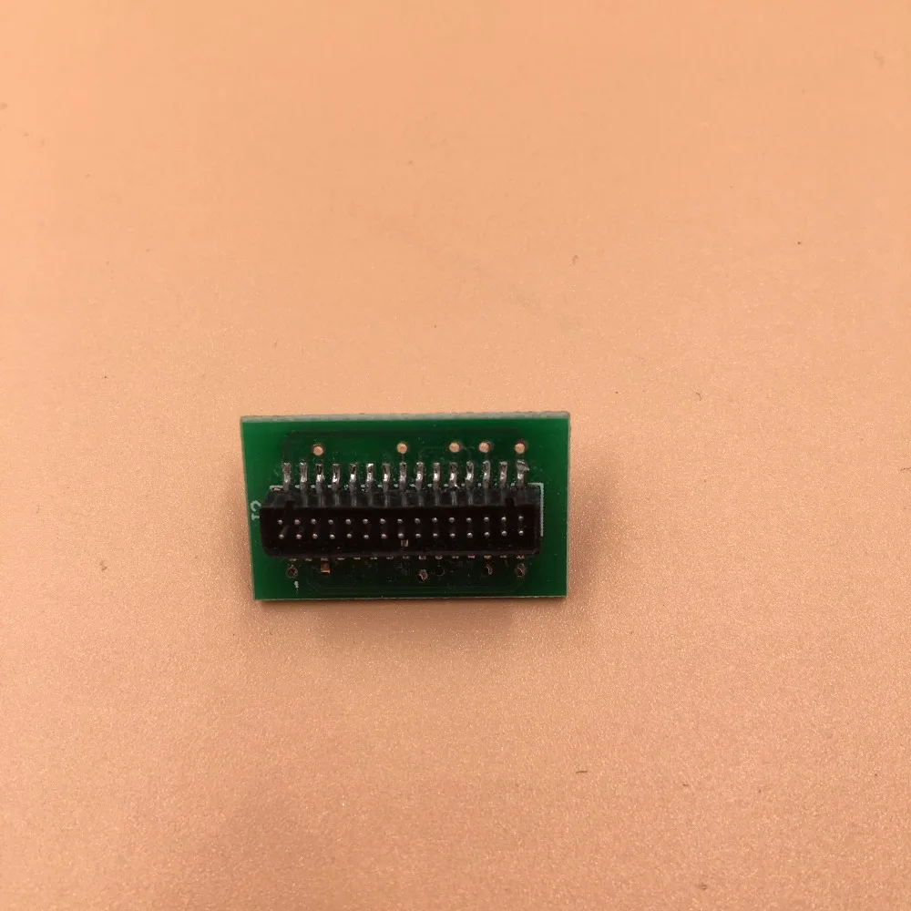 for Myjet XAAR 128 head connector printer parts | Компьютеры и офис