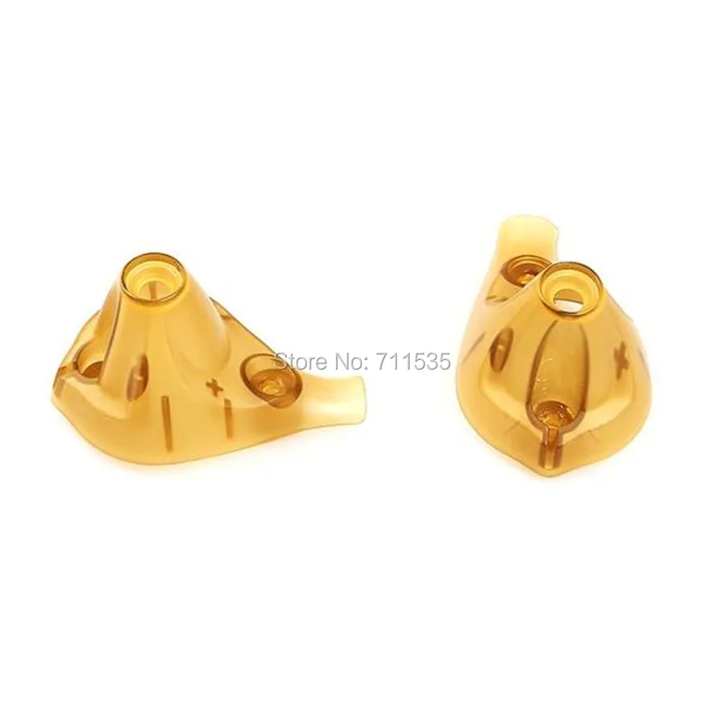 2 шт. запчасти для квадрокоптера Hubsan H501S H501A H501M H501C X4|Детали и аксессуары| |
