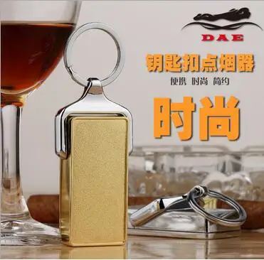 Кольцо для ключей с нагревательным проводом/одиночная деревянная ручка/USB