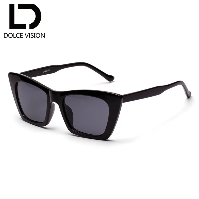 Dolce vision будет необычайно комфортно в одежде классического солнцезащитные очки
