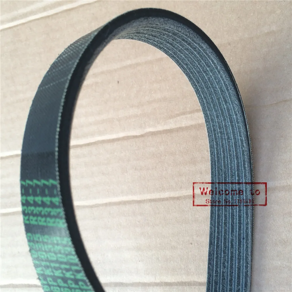 10 шт./лот) ремень Serpentine V 90916-02401 Стандартный 6PK1035 запасной для Toyota AVALON LEXUS ES300 CAMRY SXV1 *