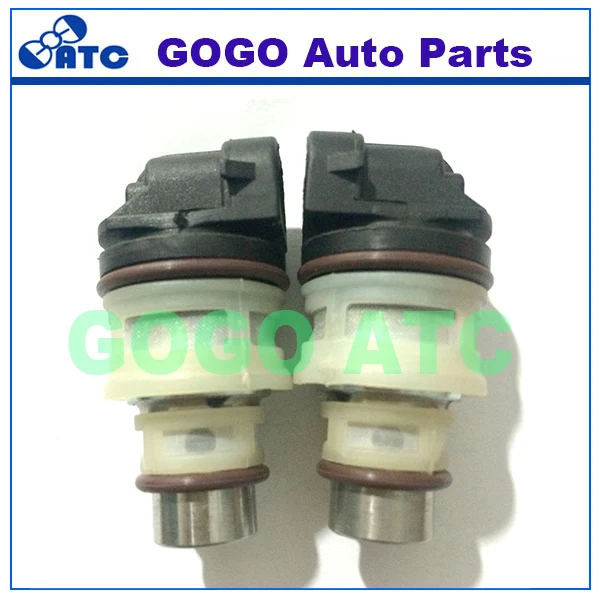 10 PCS New Fuel Injector For Opel OEM D224A5278 | Автомобили и мотоциклы