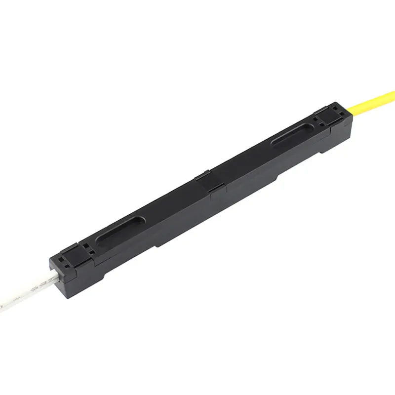 

50PCS Universal Model Optical Fiber Splice Siber Optic Connector Mechanical Splice FTTH Fast Connector 9cm
