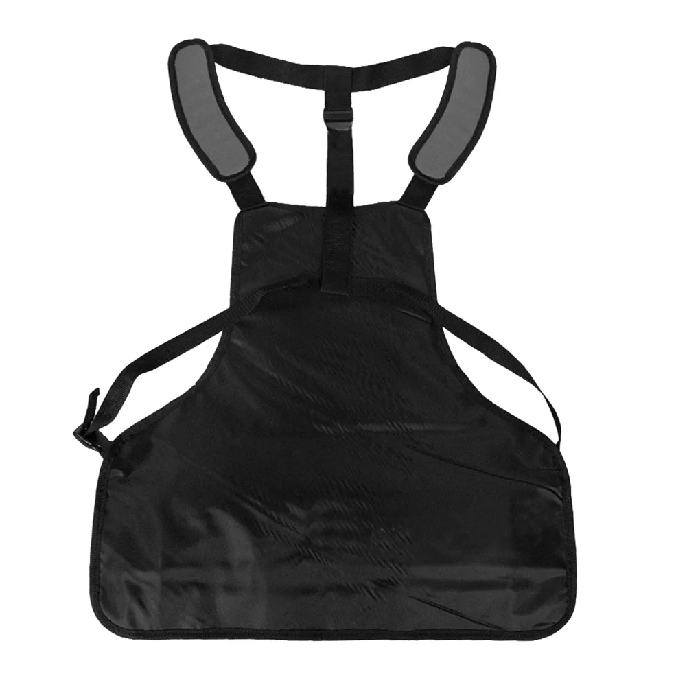 Фартук для хранения 5 карманов универсальный унисекс женщин и мужчин кухни