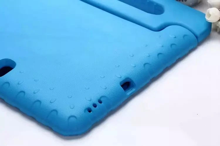 Дети EVA ручка стенд чехол для Samsung Galaxy Tab S 10,5 T800 T805 SM-T800 SM-T805 случаях ручной планшет чехол принципиально+ пленка+ ручка