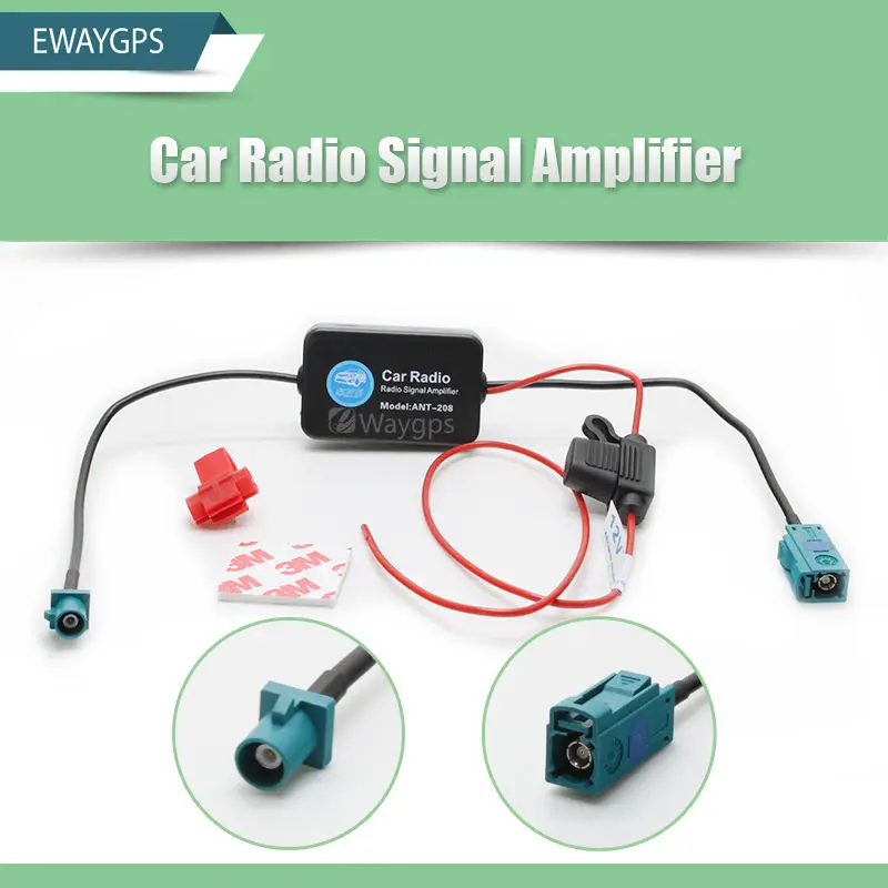 Автомагнитолы усилитель сигнала|amplifier signal|amplifier radioamplifier car |