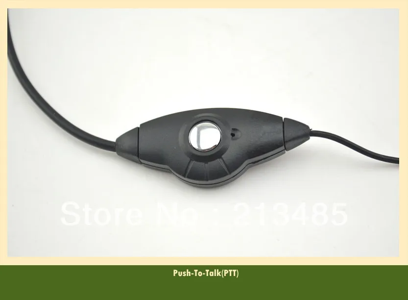 Наушник/гарнитура/Handsfree/наушники для PUXING PX-2R + Портативное двухстороннее радио |