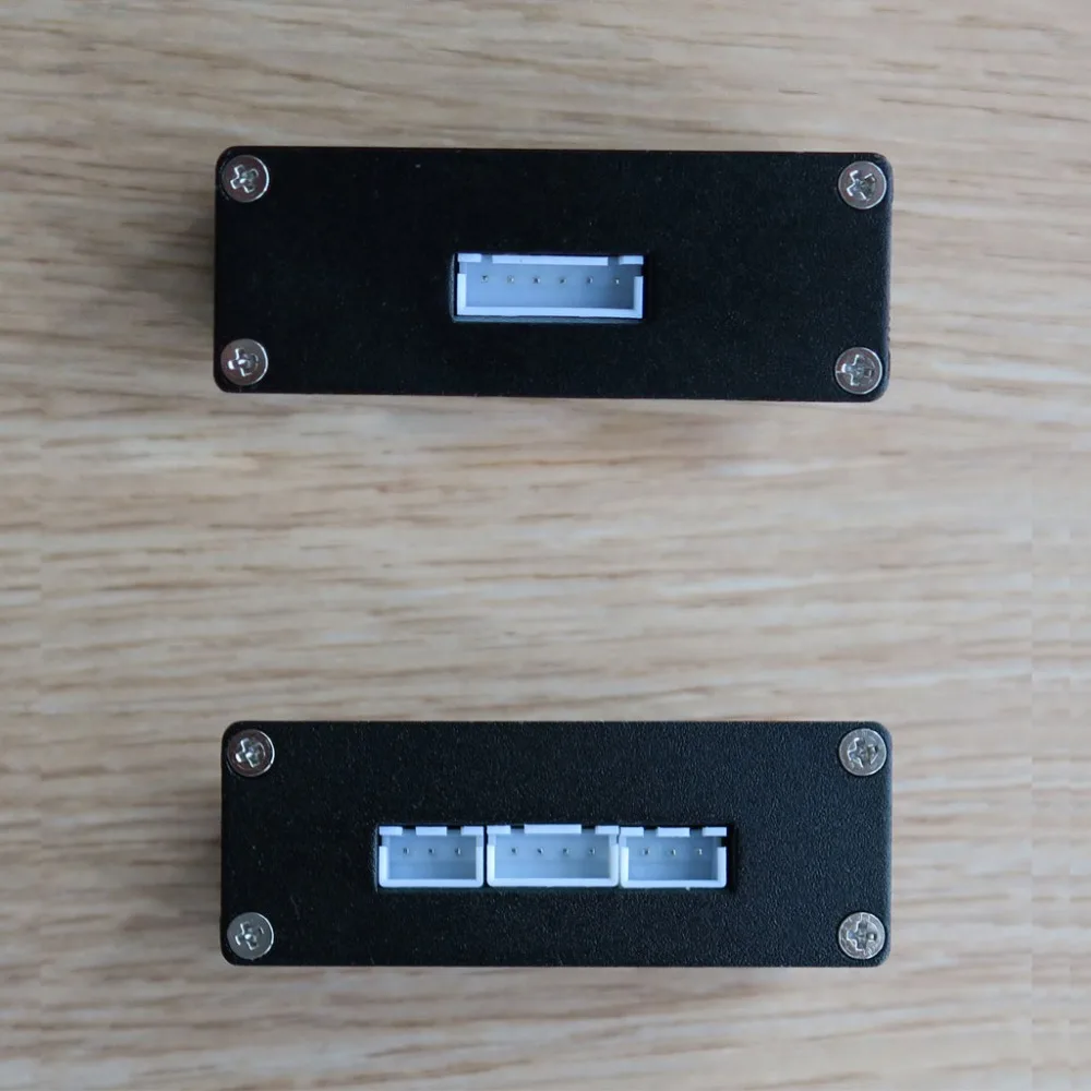 Автомобильная система управления фронтальной и задней камерой два