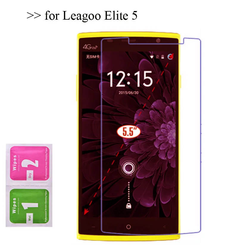 Мягкая Ультрапрозрачная закаленная Взрывозащищенная защитная пленка с