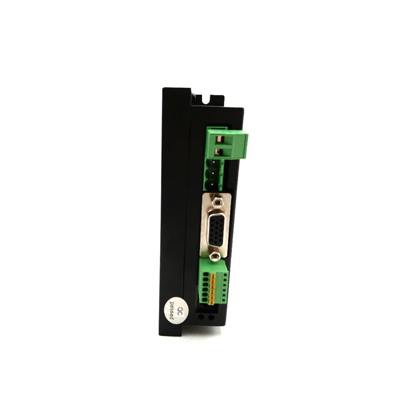 Leadshine бесщеточный сервопривод ACS606 18 60VDC 6A DSP AC Мотор привод для 10 360 Вт DC абсолютно