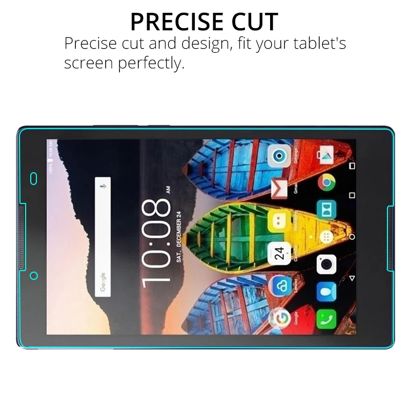 IBuyiWin 9H закаленное стекло для lenovo Tab 3 8 850M 850F Защитная пленка для экрана для lenovo Tab3 8 TB3-850F TB3-850M 8,0 стеклянная пленка