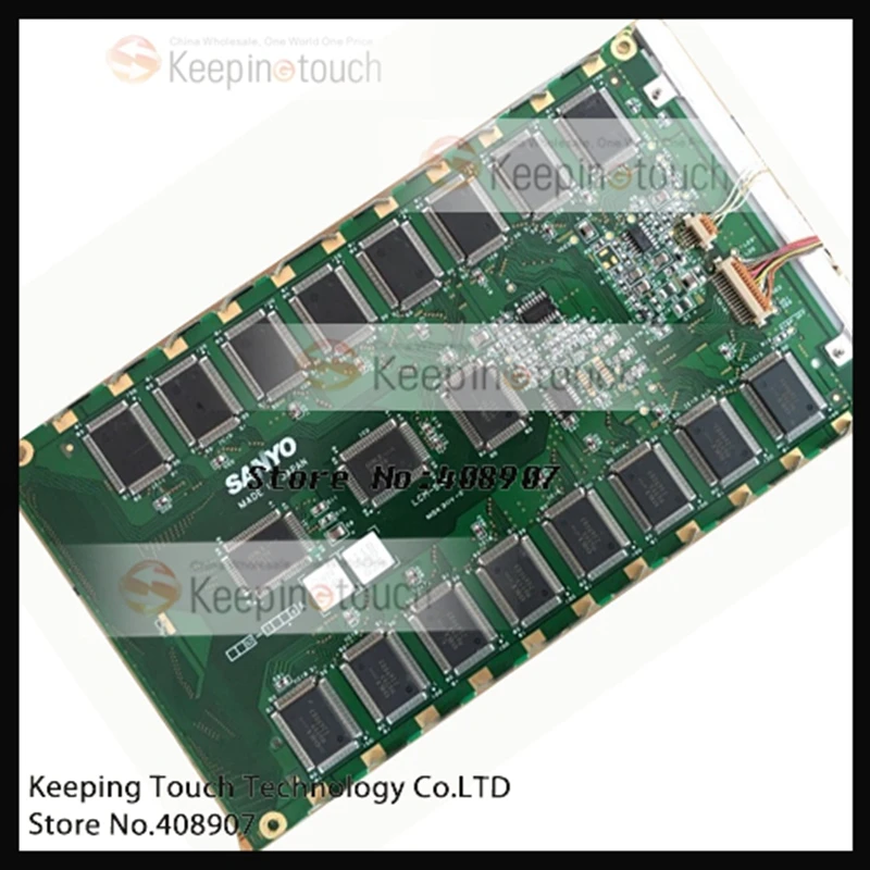 Для LCM 5480 DMF6150 9 4 дюймов ЖК дисплей Экран дисплея Панель|panel|panel displaypanel lcd |