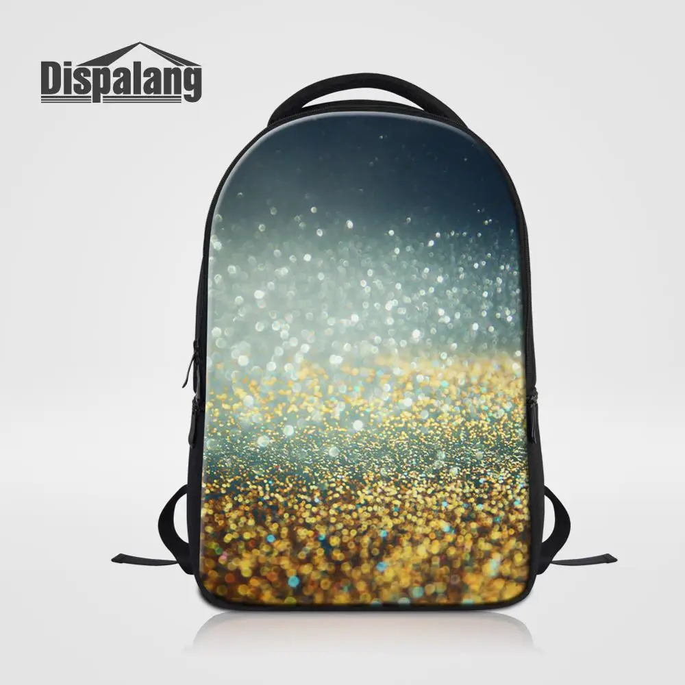 Dispalang, мужской рюкзак для ноутбука, сумка для ноутбука, сумка для колледжа, студентов, Вселенная, космос, детская школьная сумка, мужская сумка для книг, Mochila - Цвет: Backpack32