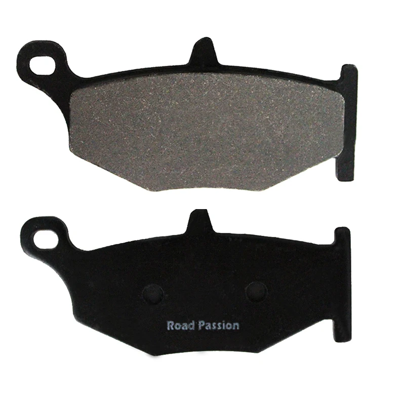 Задние тормозные колодки для мотоциклов Road Passion SUZUKI GSX 1300 RK8/RK9 // RL0/RL1 Hayabusa GSX1300 B King