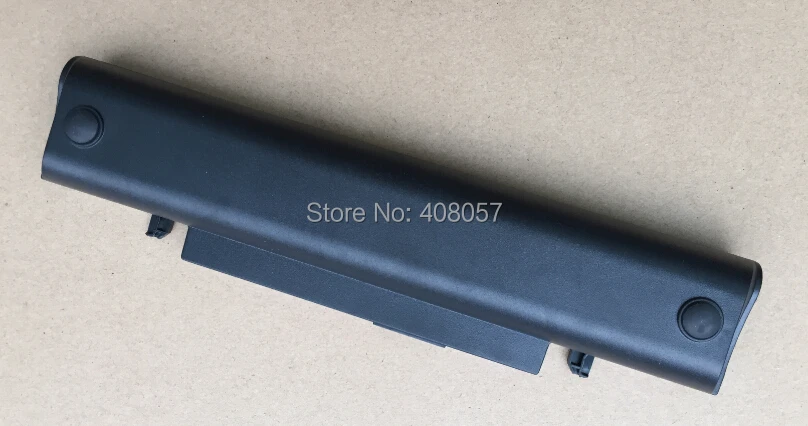 Новый AA-PBPN6LB Аккумулятор для ноутбука SAMSUNG NC110 NC210 NC208 NC215 AA-PBPN6LW AA-PLPN6LB AA-PBPN6LS AA-PLPN6LS 6600