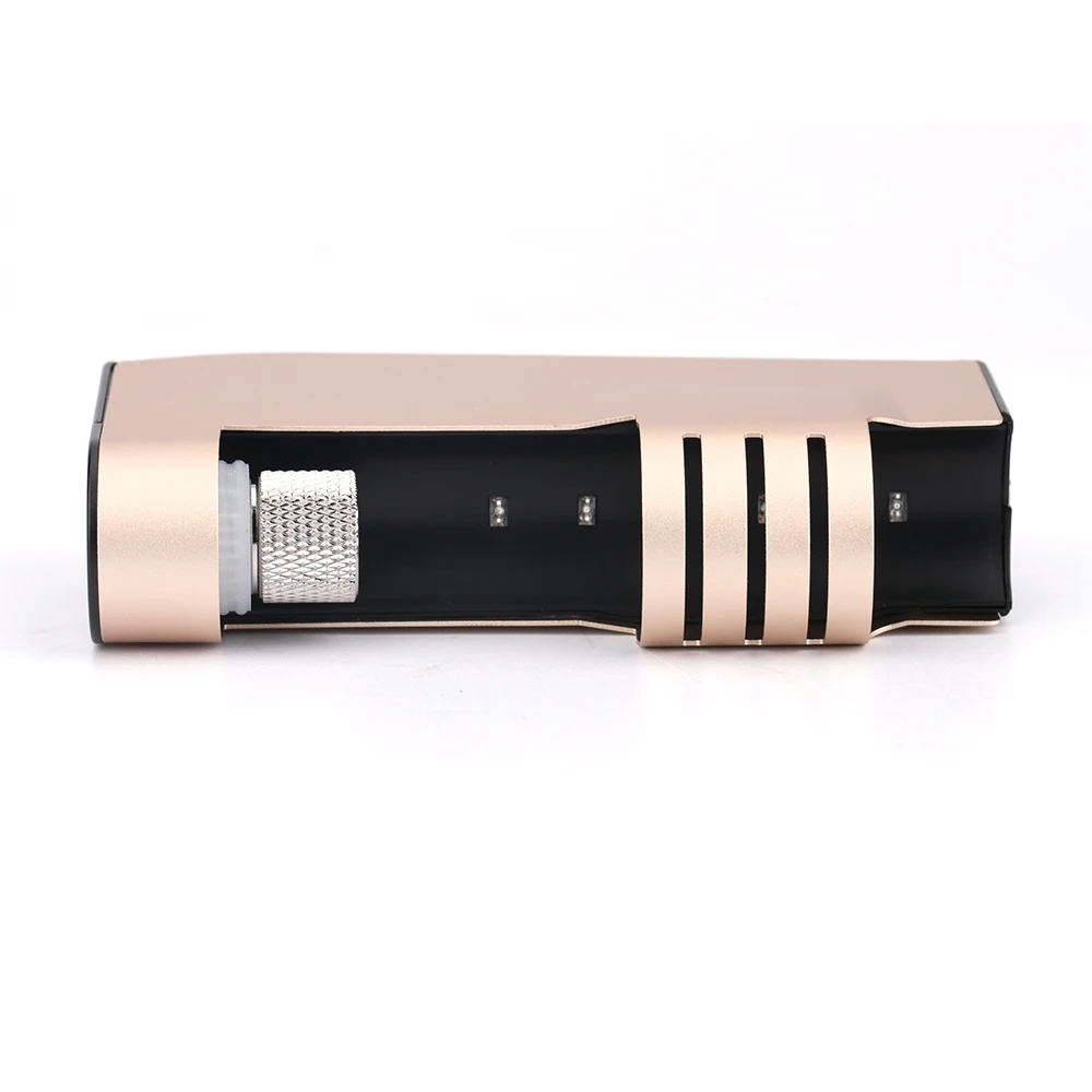 Jomotech 1800 мАч Батарея e курильщиков 0.4ohm-1.5ohm e-сигареты 18 Вт-30 Вт рабочих Мощность