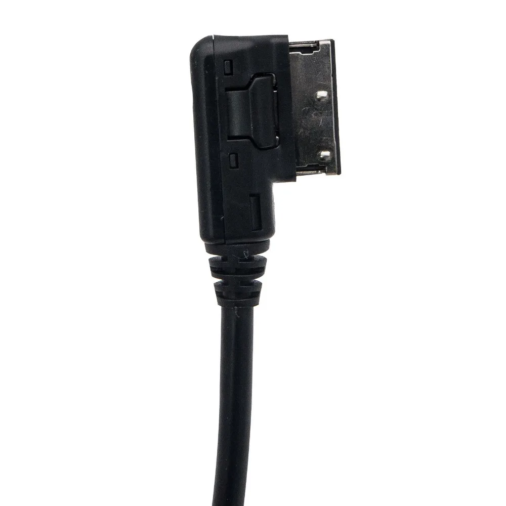 Для Audi+ iPod iPhone AMI MMI аудио кабель адаптер Интерфейс Ведущий Разъем