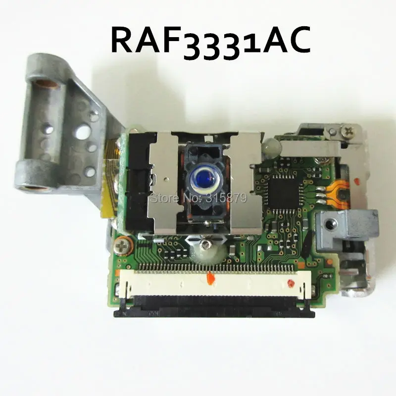 3331A RAF3331 для Panasonic DVD рекордер Лазерный Пикап RAF3331A 3332A