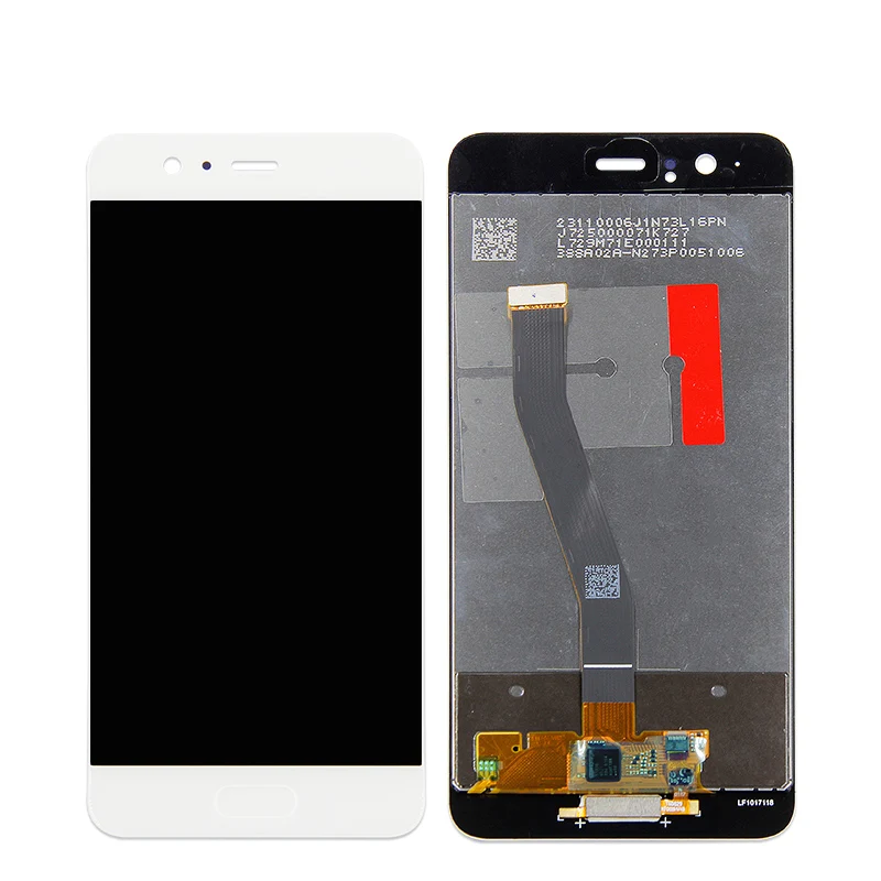Для Huawei P10 телефон сенсорный экран дигитайзер ЖК-дисплей инструменты для сборки |