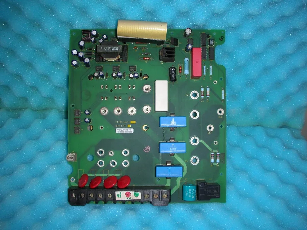 

1PC USED AB A74104-231-52F