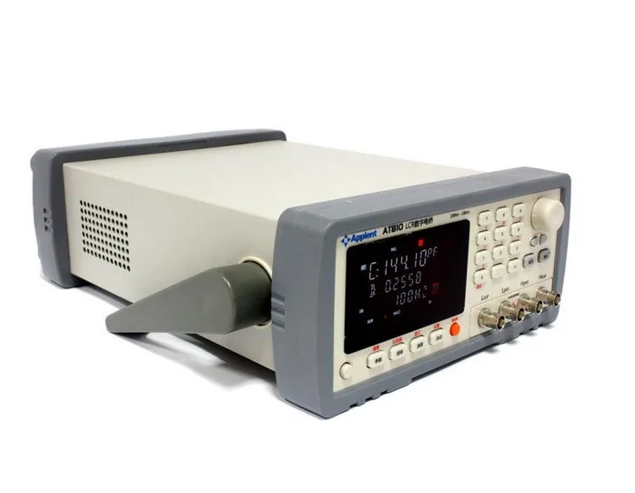 Applent Digital LCR Meter AT810D | Инструменты