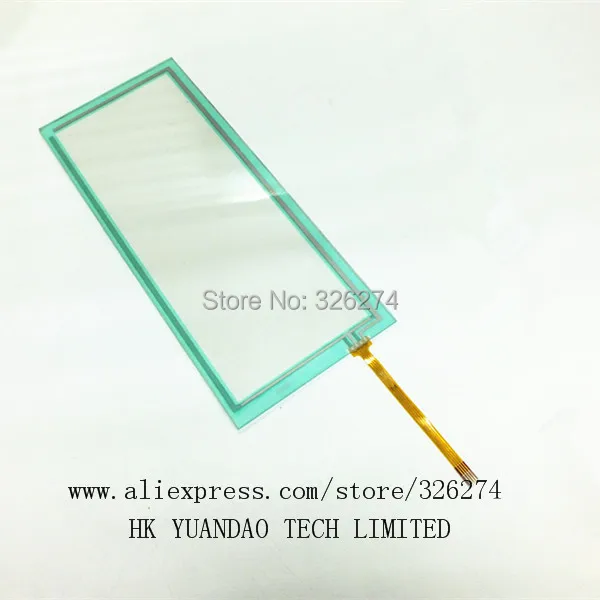Сенсорный экран BH C350 для Konica Minolta Bizhub C 250 350 450 252 352 Сенсорная панель c250 c450 c252 c352