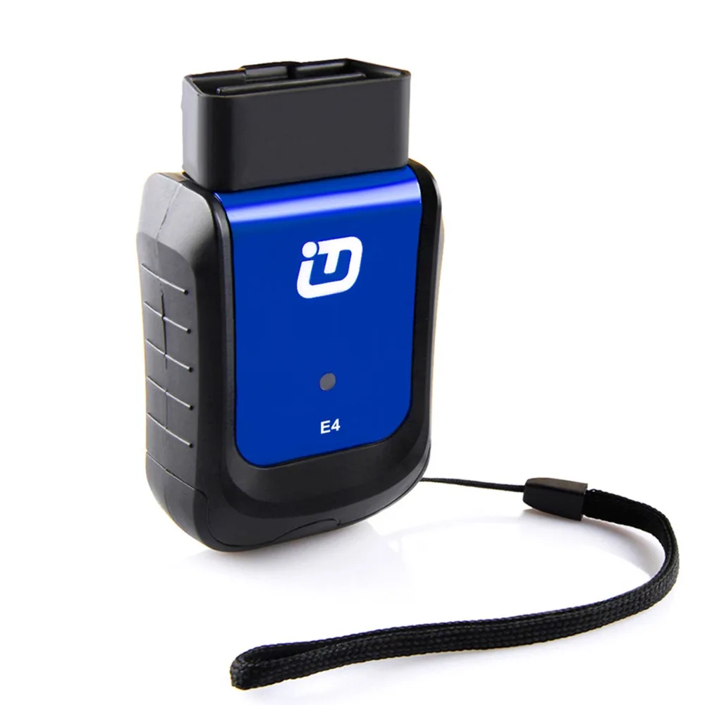 VPECKER E4 Bluetooth для телефона Android+ 8 дюймов VPECKER планшет OBD 2 Автомобильный сканер автомобильный диагностический инструмент Бесплатное обновление срока службы
