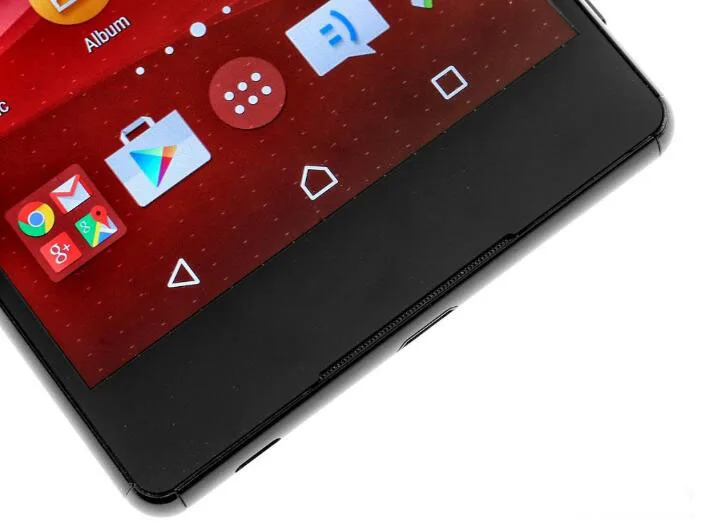 Оригинальный разблокирована Sony Z3 + E6553 плюс Octa Core 5 2 дюймов 3 Гб оперативной памяти