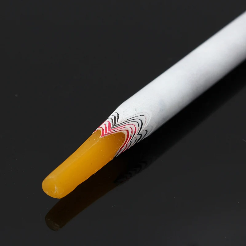 2 шт. карандаш для воска рисования самоклеящиеся Стразы Самоцветы набор