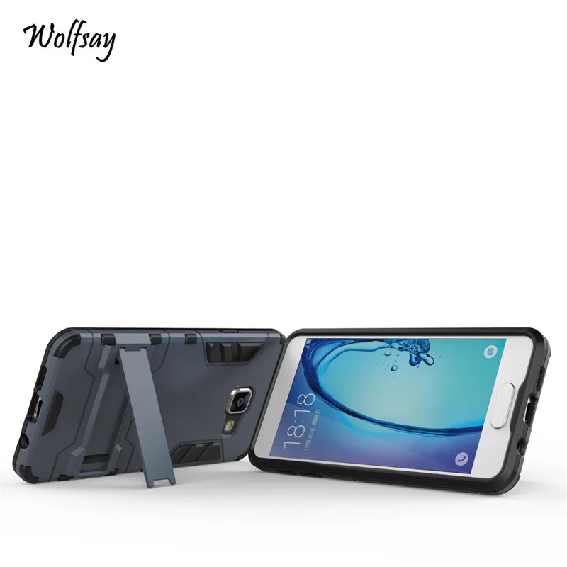 sFor Cover Samsung Galaxy A3 2016 Case A310 Slim Robot Armor Fundas For for | Мобильные телефоны и аксессуары