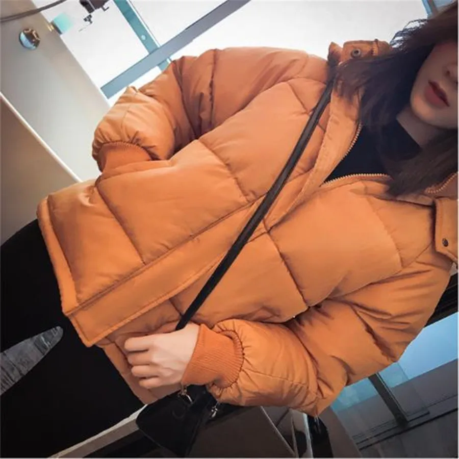 2019 M L XL XXL хлопковый женский костюм Корейская версия новой тонкой толстой