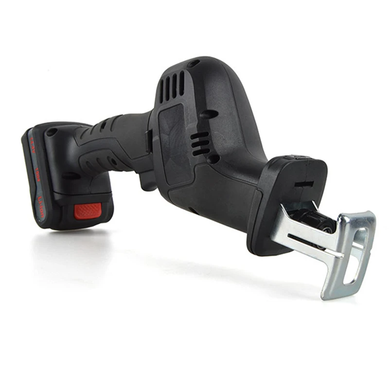 Беспроводная сабельная пила 14 4 В электрические деревообрабатывающие пилы для