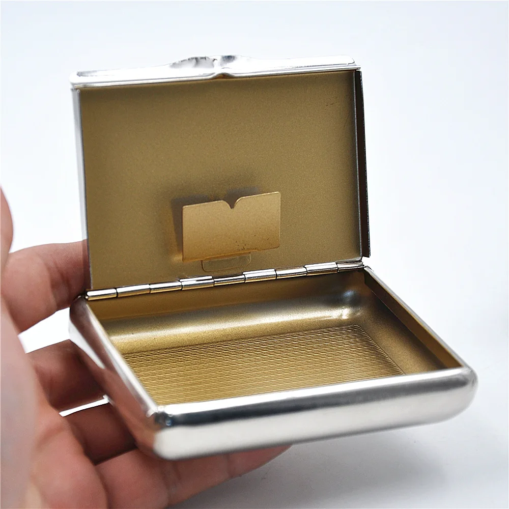 Бесплатная доставка 3 шт./лот коробка для хранения табака увлажнения свежих трав