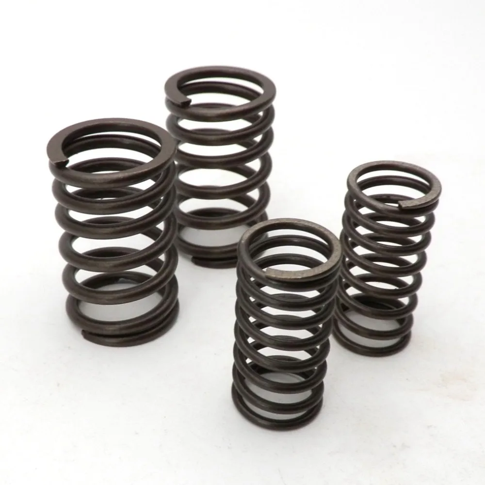 GY6 набор выпускных клапанов 69 мм для скутера 139QMB 139QMA 50cc 60cc 80cc 100cc|intake exhaust valve|gy6