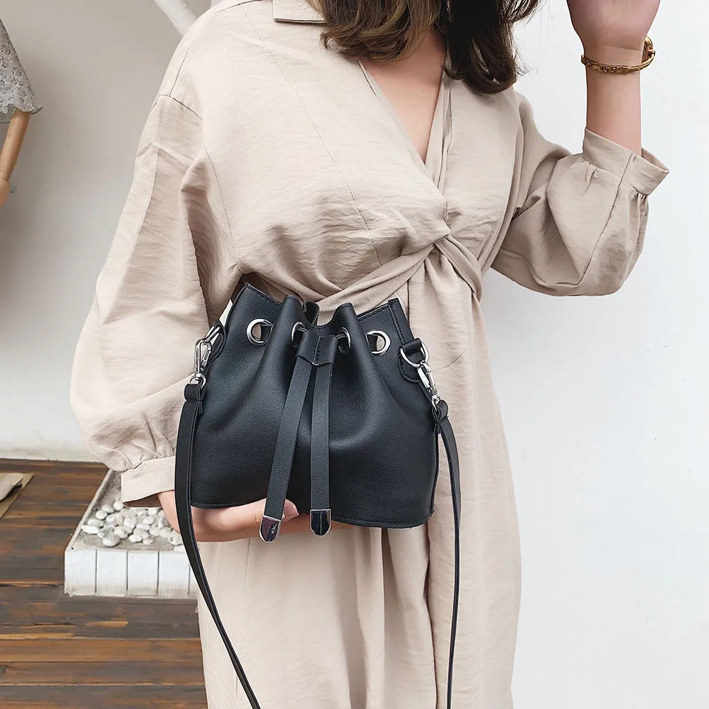 MOLAVE Сумки твердые сумки для Women2019 строка Джокер Crossbody моды бродяги одно плечо