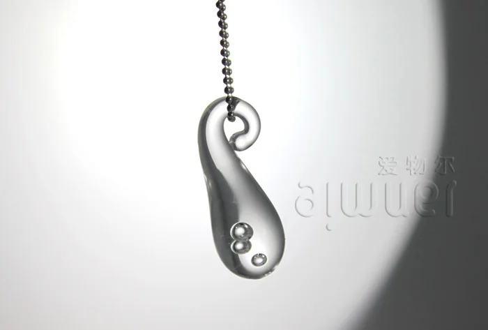 10 шт. корейское драматическое ТВ 49 дней слеза падение инногенная любовь ожерелье